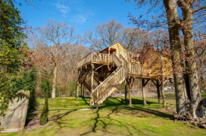 Oakside Tree Tops